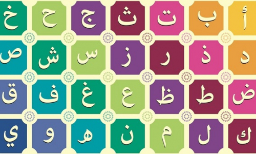 Нотариальный перевод на арабский