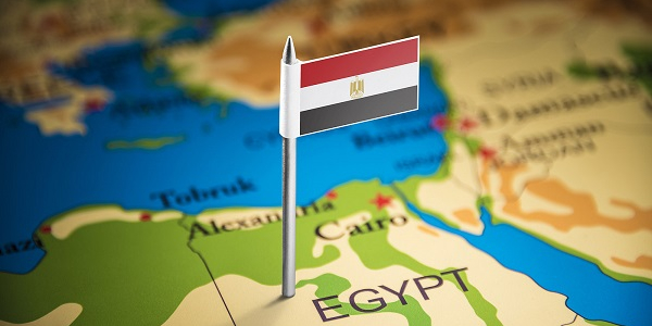 Перевод документов для Египта
