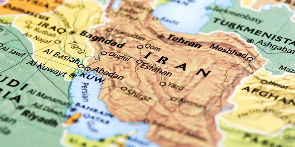 Перевод документов для Ирана