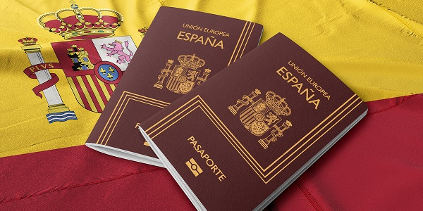 Легализация документов Испания