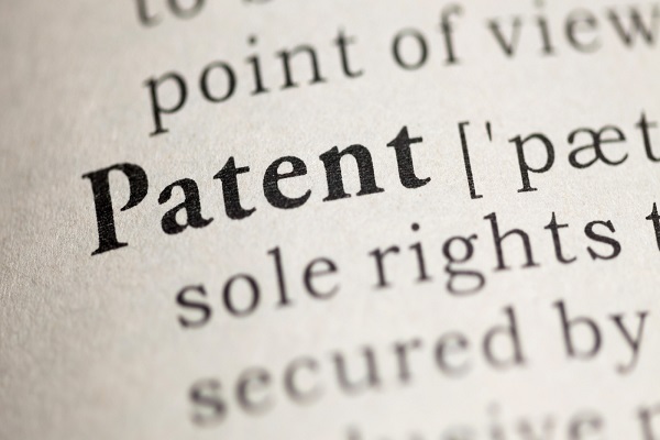 заказать перевод патентной документации