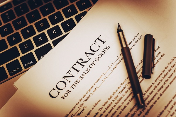 Перевод договоров и контрактов